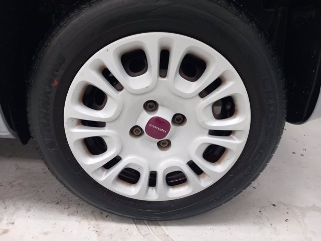 FIAT Panda 1.2 easy 69cv