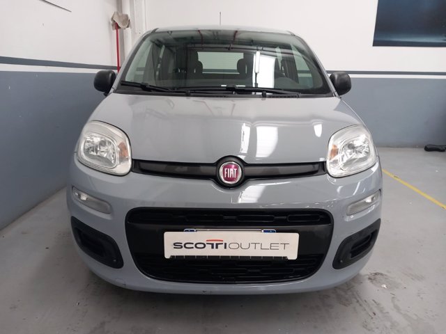 FIAT Panda 1.2 easy 69cv