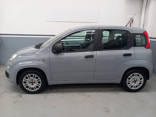 FIAT Panda 1.2 easy 69cv