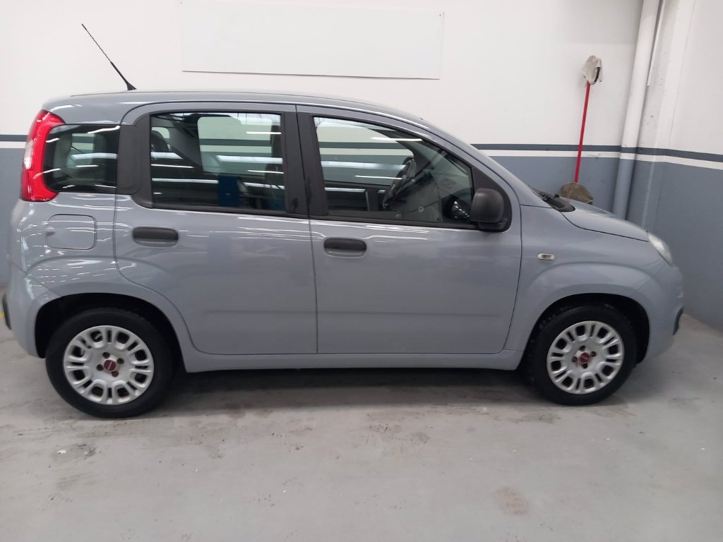 FIAT Panda 1.2 easy 69cv