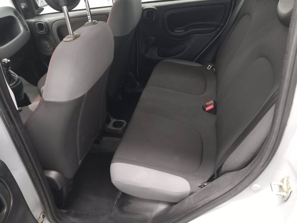 FIAT Panda 1.2 easy 69cv