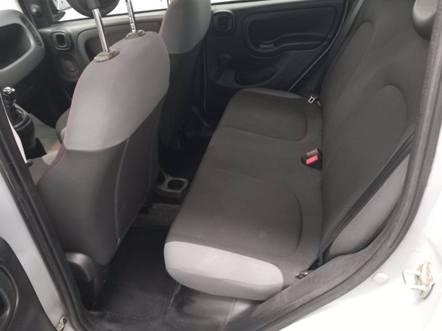 FIAT Panda 1.2 easy 69cv