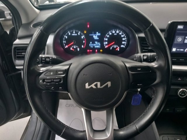 KIA Stonic 1.2 dpi urban 84cv