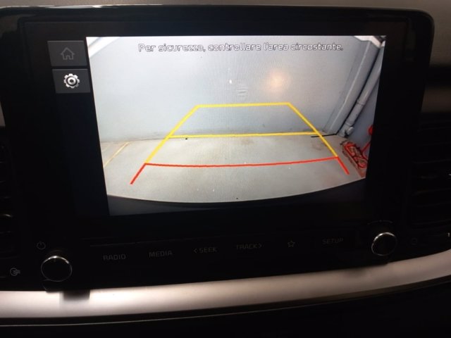 KIA Stonic 1.2 dpi urban 84cv