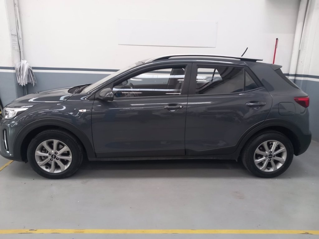 KIA Stonic 1.2 dpi urban 84cv