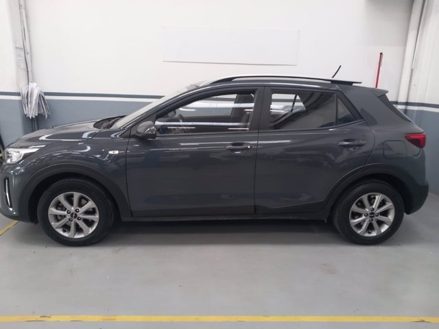 KIA Stonic 1.2 dpi urban 84cv