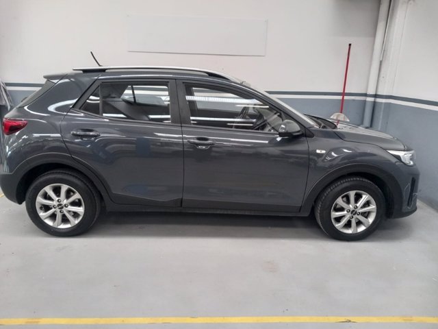 KIA Stonic 1.2 dpi urban 84cv