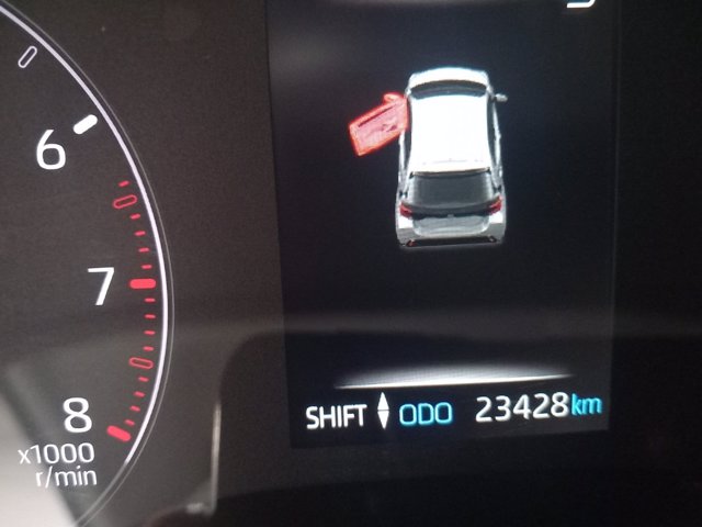 TOYOTA Yaris 1.0 active