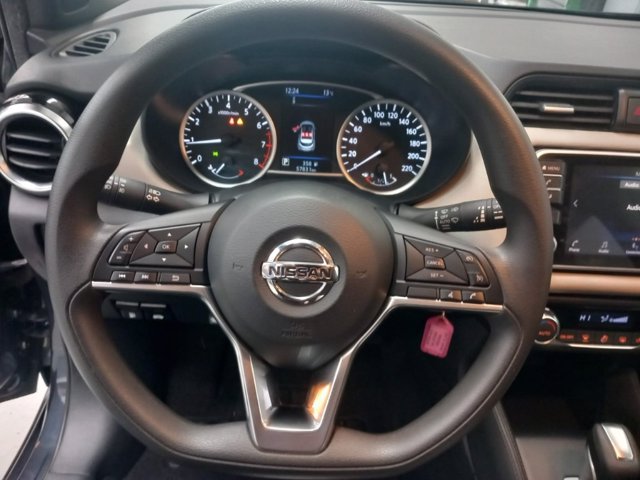 NISSAN Micra 1.0 ig-t kiiro 92cv