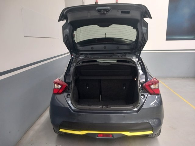 NISSAN Micra 1.0 ig-t kiiro 92cv