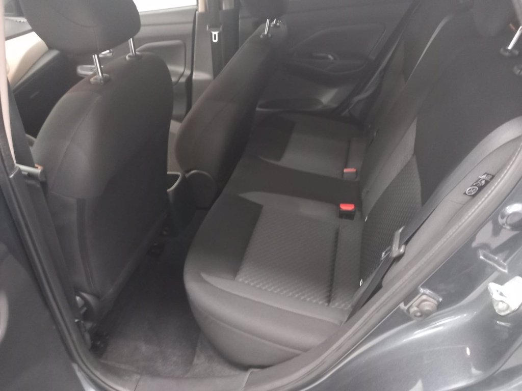 NISSAN Micra 1.0 ig-t kiiro 92cv