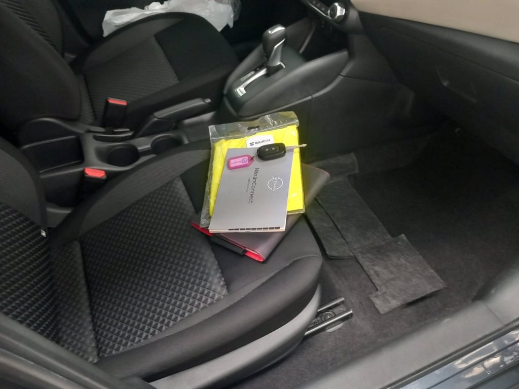 NISSAN Micra 1.0 ig-t kiiro 92cv