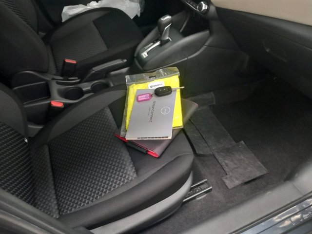 NISSAN Micra 1.0 ig-t kiiro 92cv