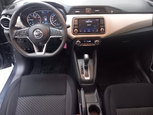 NISSAN Micra 1.0 ig-t kiiro 92cv