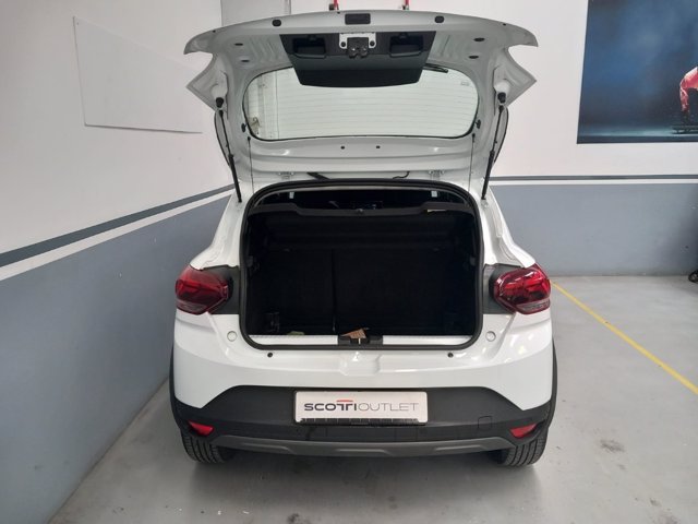 DACIA Sandero stepway 1.0 tce extreme up eco-g 100cv