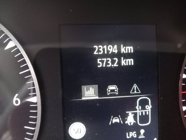 DACIA Sandero stepway 1.0 tce extreme up eco-g 100cv