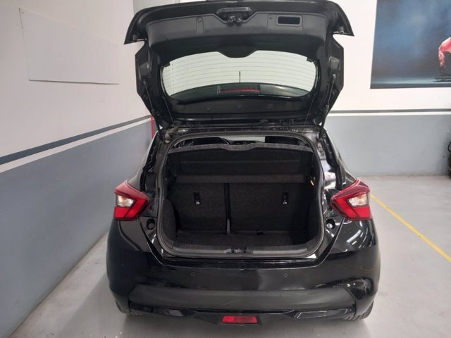 NISSAN Micra 1.0 ig-t acenta 92cv xtronic