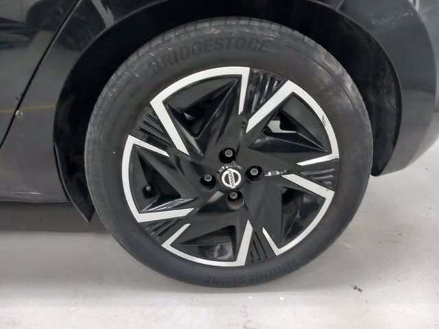 NISSAN Micra 1.0 ig-t acenta 92cv xtronic