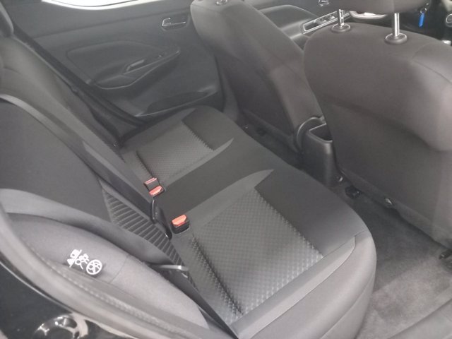 NISSAN Micra 1.0 ig-t acenta 92cv xtronic