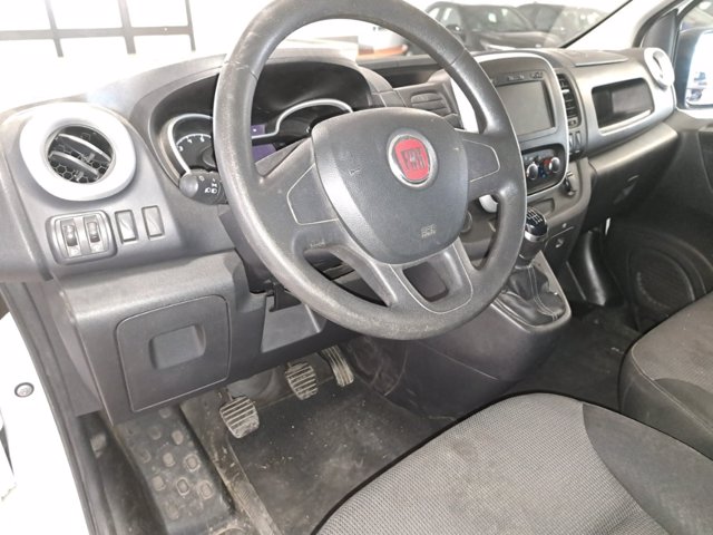 FIAT Talento 2.0 Ecojet 120CV PC-TN Furgone 10q