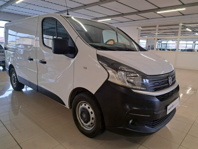 FIAT Talento 2.0 Ecojet 120CV PC-TN Furgone 10q