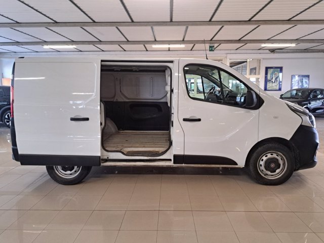 FIAT Talento 2.0 Ecojet 120CV PC-TN Furgone 10q
