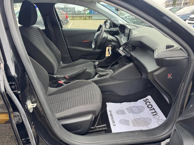 PEUGEOT 208 PureTech 75 Stop&Start 5 porte Active Pack