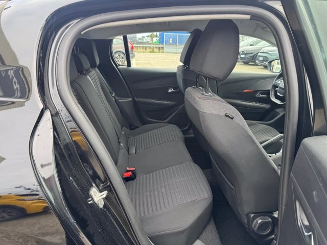 PEUGEOT 208 PureTech 75 Stop&Start 5 porte Active Pack