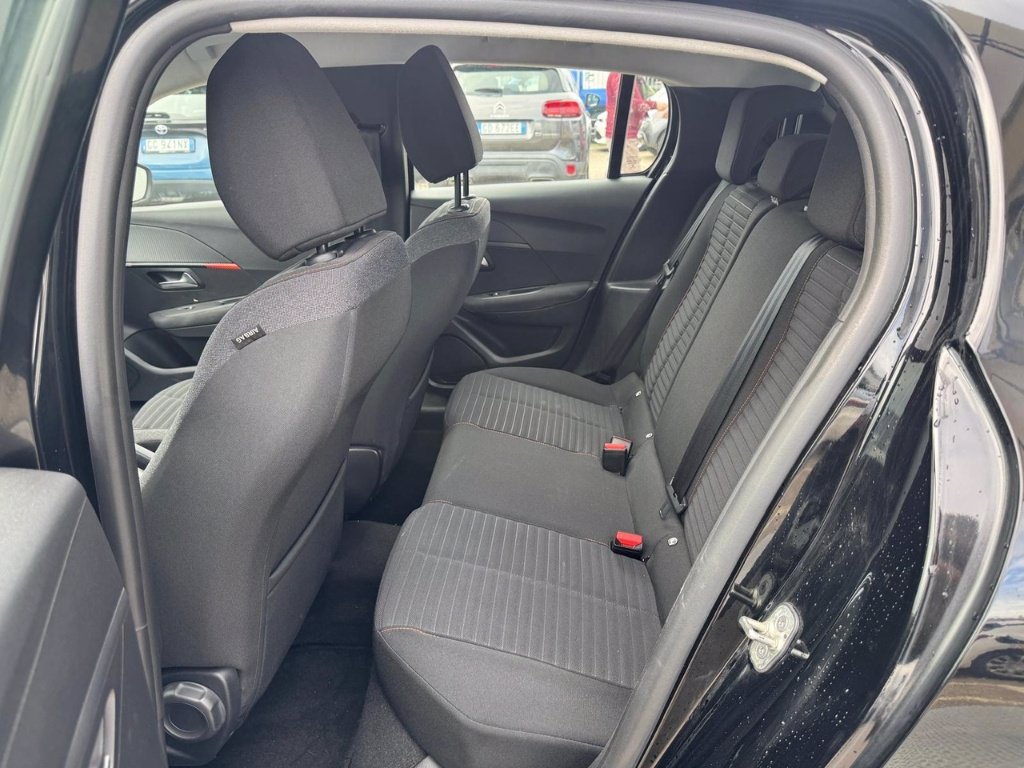 PEUGEOT 208 PureTech 75 Stop&Start 5 porte Active Pack