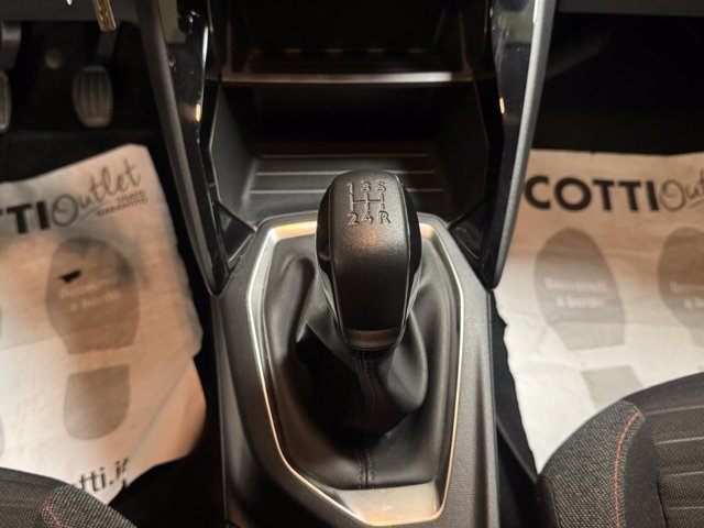 PEUGEOT 208 1.2 puretech active s&s 75cv