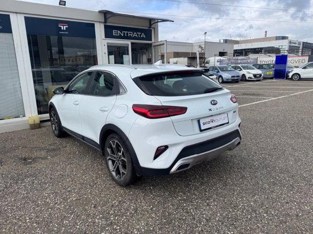 KIA Xceed 1.0 t-gdi style gpl 111cv