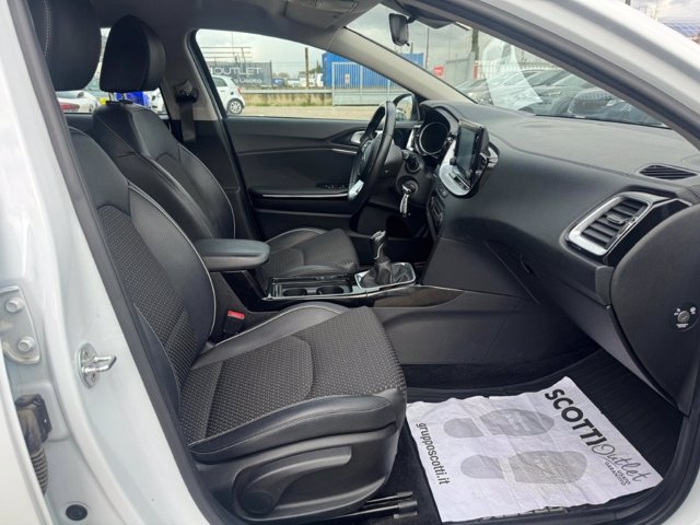 KIA Xceed 1.0 t-gdi style gpl 111cv