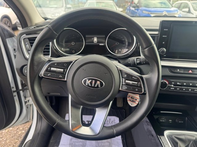 KIA Xceed 1.0 t-gdi style gpl 111cv