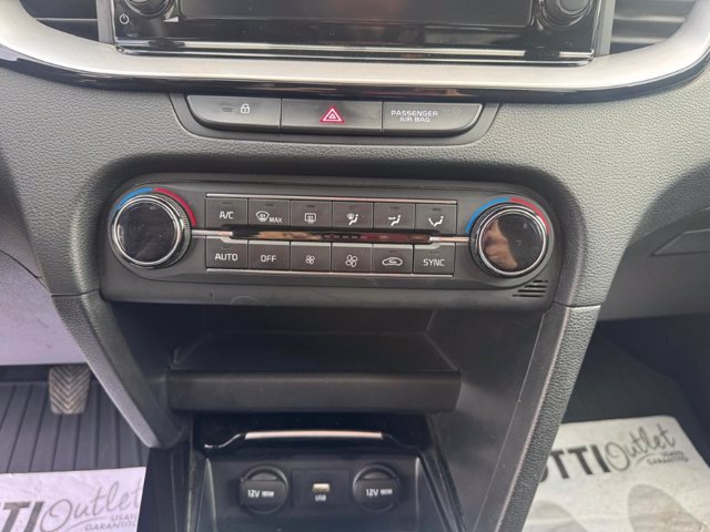 KIA Xceed 1.0 t-gdi style gpl 111cv