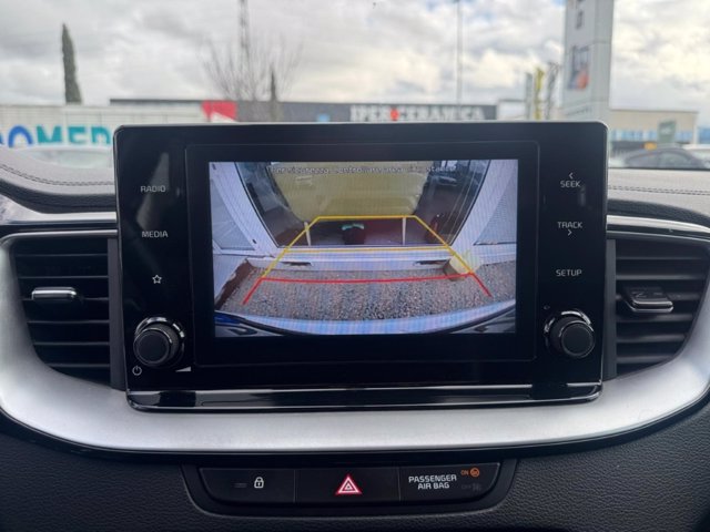 KIA Xceed 1.0 t-gdi style gpl 111cv