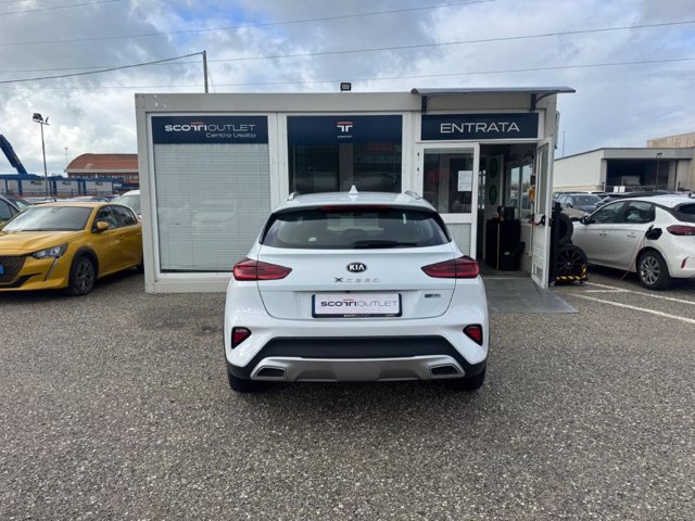 KIA Xceed 1.0 t-gdi style gpl 111cv