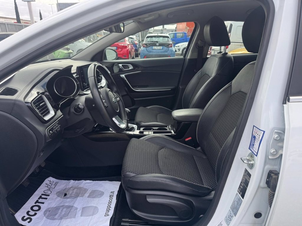 KIA Xceed 1.0 t-gdi style gpl 111cv