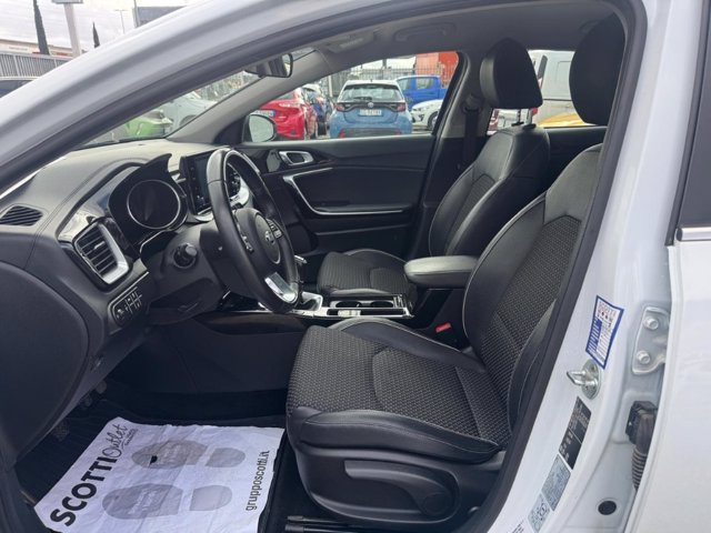 KIA Xceed 1.0 t-gdi style gpl 111cv