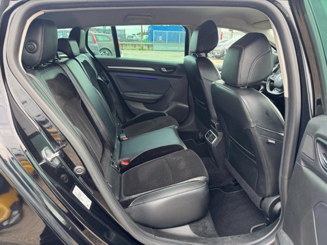 RENAULT Megane sporter 1.6 dci energy intens 130cv