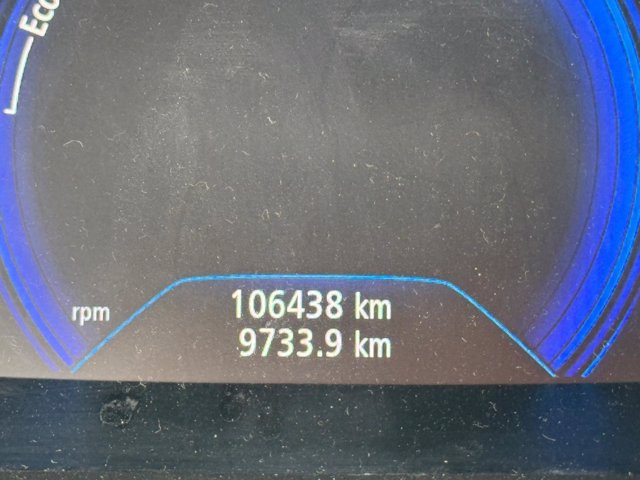 RENAULT Megane sporter 1.6 dci energy intens 130cv