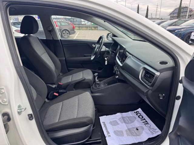 KIA Stonic 1.0 t-gdi mhev urban 100cv imt