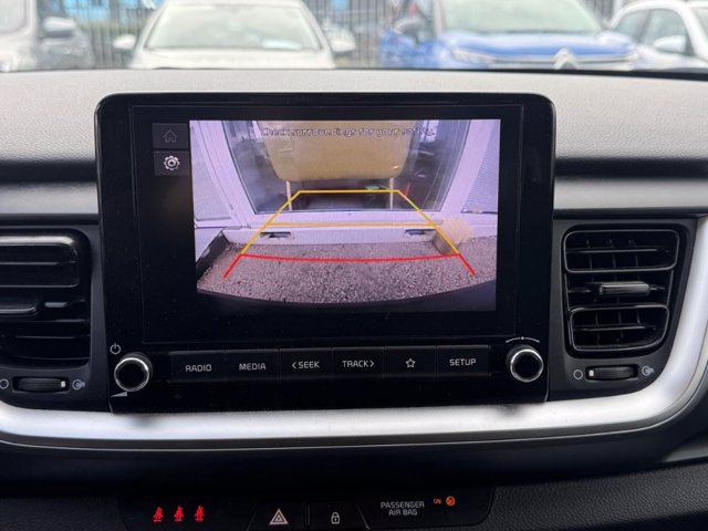 KIA Stonic 1.0 t-gdi mhev urban 100cv imt