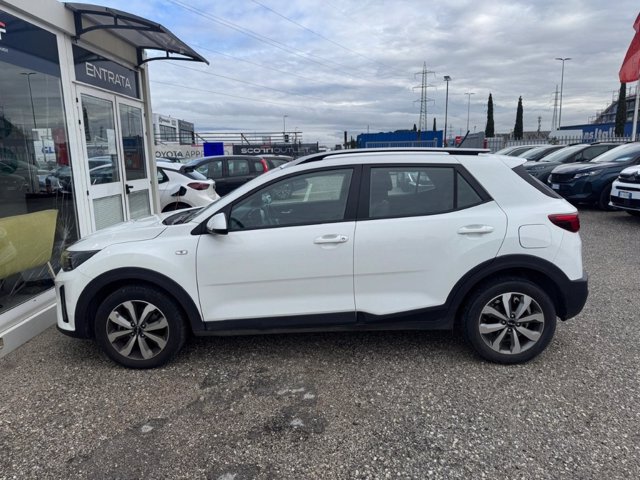 KIA Stonic 1.0 t-gdi mhev urban 100cv imt