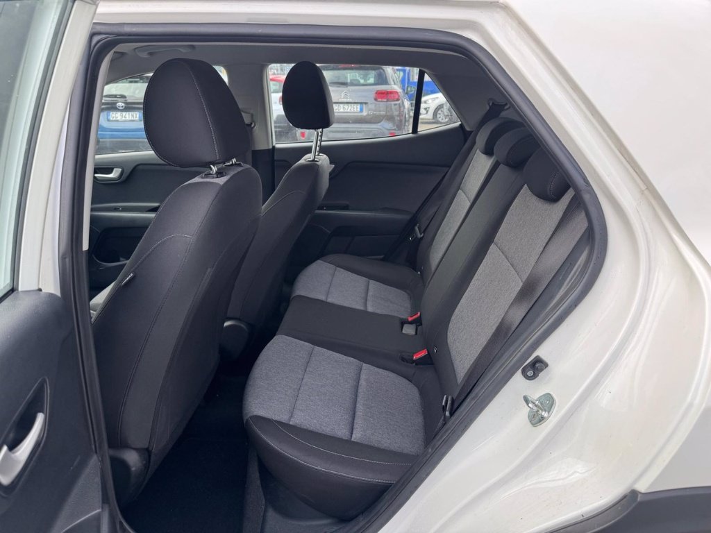 KIA Stonic 1.0 t-gdi mhev urban 100cv imt