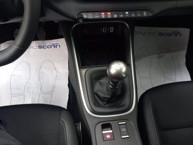 JEEP Avenger 1.2 turbo summit fwd 100cv