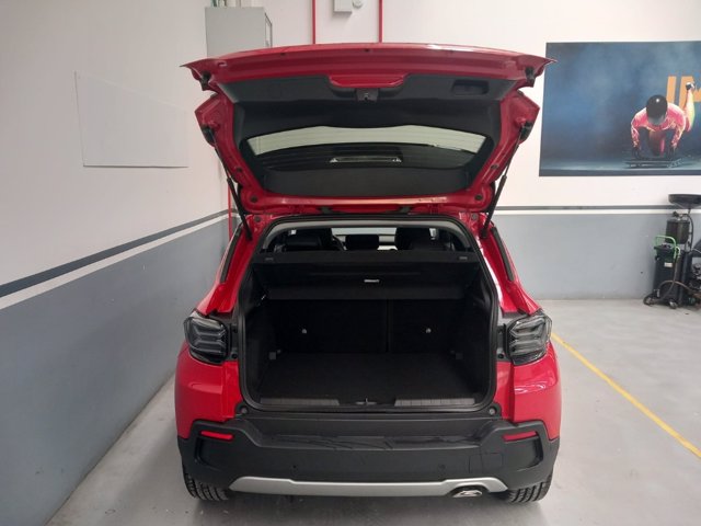 JEEP Avenger 1.2 turbo summit fwd 100cv