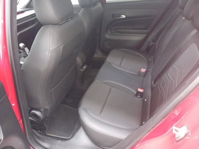 JEEP Avenger 1.2 turbo summit fwd 100cv