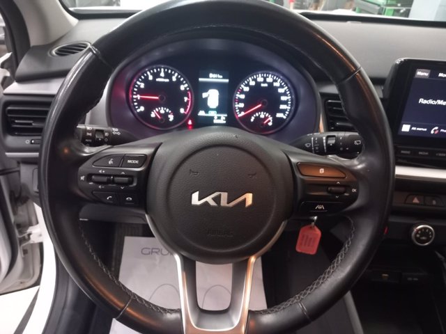 KIA Stonic 1.0 t-gdi mhev urban 100cv mt