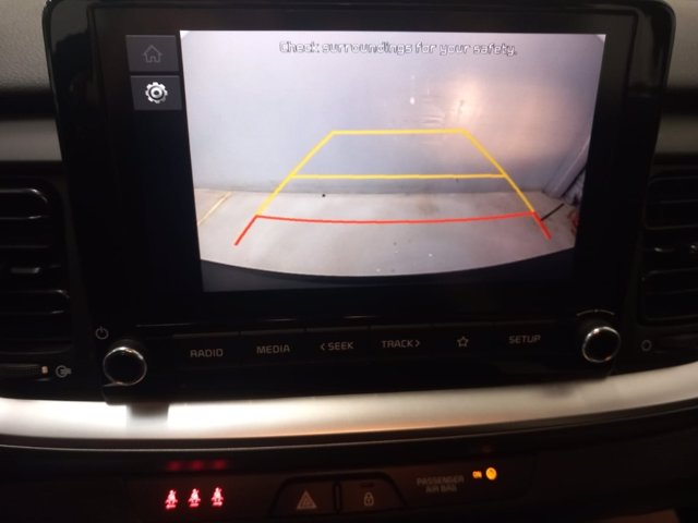 KIA Stonic 1.0 t-gdi mhev urban 100cv mt