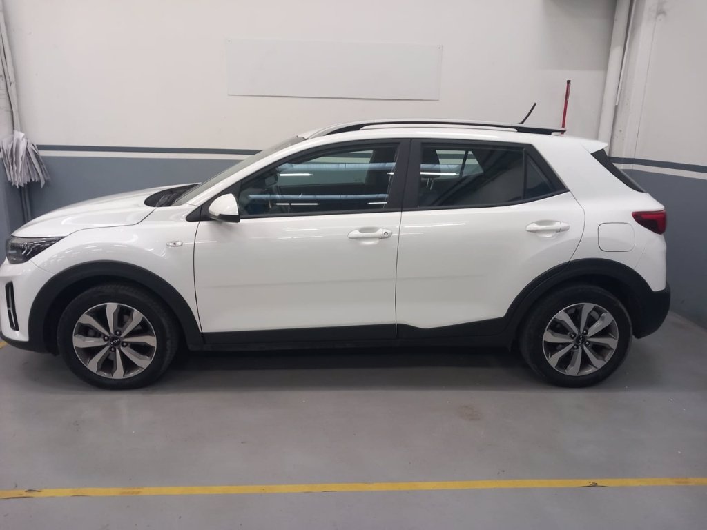 KIA Stonic 1.0 t-gdi mhev urban 100cv mt